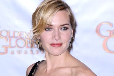 Kate Winslet do wzi�cia