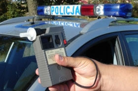 Dzieci mog�y zgin��, bo kierowcy byli pijani!