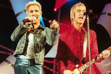 Roxette dostanie 400 000 za koncert w Sylwestra