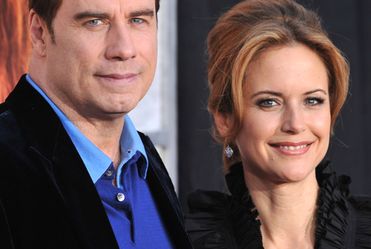 John Travolta zosta� ojcem