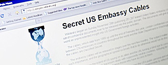 WikiLeaks ujawni tajne konta polityk�w!