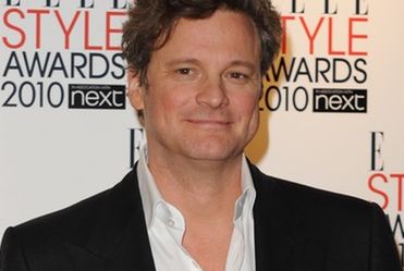 Colin Firth: Godno�� jest przereklamowana