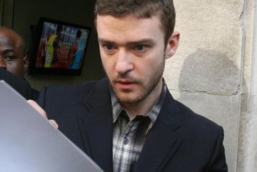Justin Timberlake walczy o Oscara