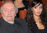 Znany aktor pokaza� pi�kn� wnuczk�! FOTO