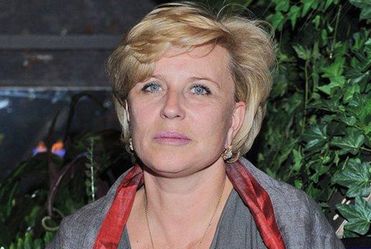 Szok! Janda zagra w serialu! Kt�rym?
