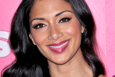 Nicole Scherzinger niepewna swojego aktorstwa