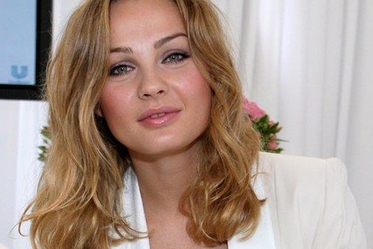 Ma�gorzata Socha: - Nigdy nie bi�abym si� o m�czyzn�