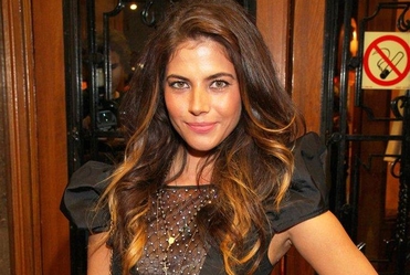 Rosati zagra z Monic� Bellucci!