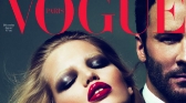 Vogue Paris by Tom Ford  