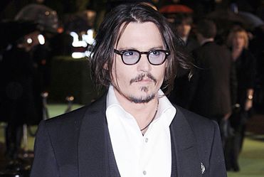 Johnny Depp nie zrujnuje nazwiska ukochanej