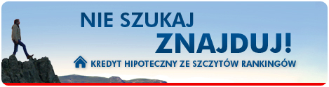 Rewolucja w hipotekach: mar�a 0%