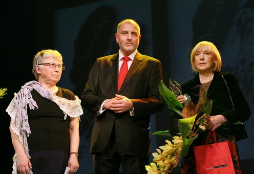 Festiwal literacki we Wrocławiu Festiwal literacki we Wrocławiu