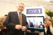 Prezydent Krakowa: Chc� doko�czy�...