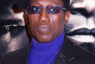 Wesley Snipes nie opu�ci wi�zienia na �wi�ta