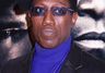 Wesley Snipes nie opu�ci wi�zienia na �wi�ta