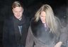 Weso�owski  z now� dziewczyn�!