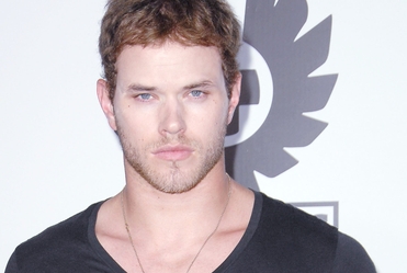 Kellan Lutz pragnie normalno�ci