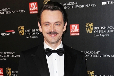 Michael Sheen: "Od wielu lat nie podnios�em na nikogo r�ki"
