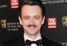Michael Sheen: "Od wielu lat nie podnios�em na nikogo r�ki"
