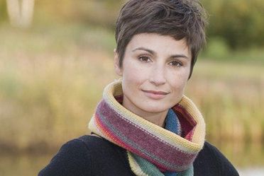 Joanna Brodzik zarobi milion!