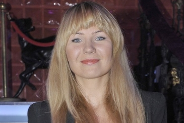 Ania Guzik bierze �lub!