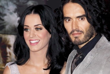 Katy Perry zmieni nazwisko!
