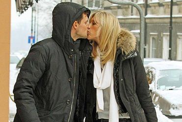 Kiedy Anja Rubik wyjdzie za m��?