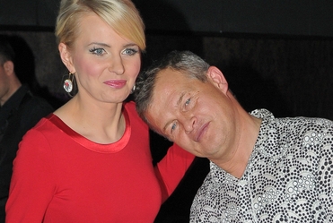 Co wyprawia Bieleninik? FOTO