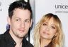 Nicole Richie i Joel Madden w ko�cu ma��e�stwem