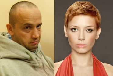 Zula z "Top Model" raperk�