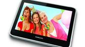 Stylowy tablet PC