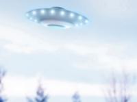 Rosyjscy kontrolerzy lot�w nawi�zali kontakt z UFO!