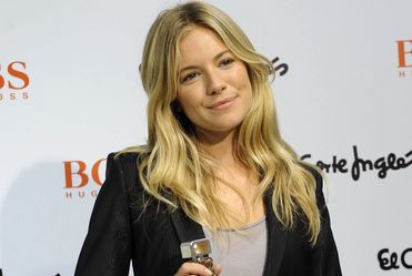 Sienna Miller zazdro�ci Keirze Knightley