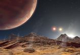 Ka�dy mo�e odkry� planet�
