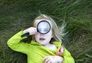 Politechnika Dzieci�ca dotar�a w Bieszczady 