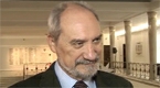 Komentarz Dnia: Antoni Macierewicz o raporcie MAK