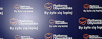 "Oponenci z PiS i PO s� znajdowani z poder�ni�tymi gard�ami"