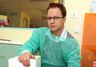 Maciej Stuhr: Zobaczy�em w Patrycji kawa�ek siebie