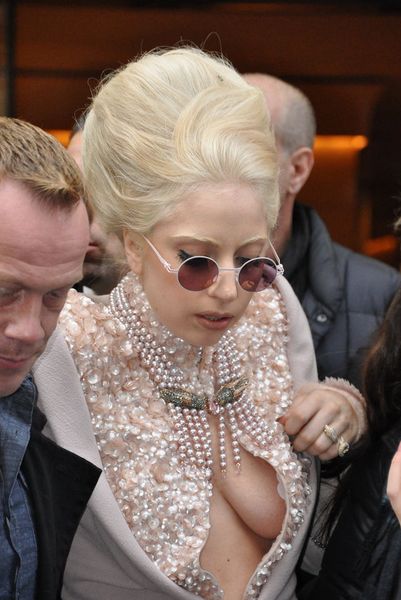 Lady Gaga