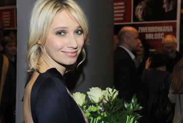 Orlea�ska zosta�a bizneswoman
