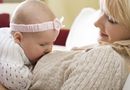 Mleko matki inne dla ch�opca, inne dla dziewczynki
