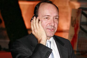 Kevin Spacey nie toleruje wypytywania o �ycie intymne