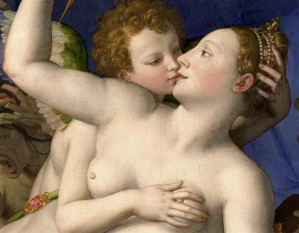 Agnolo Bronzino Agnolo Bronzino