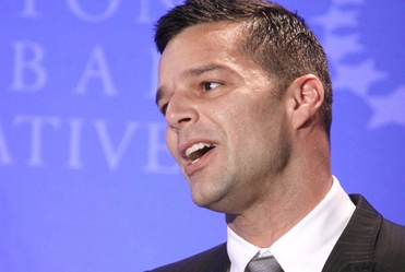 Ricky Martin: Adopcja jest pi�kna!