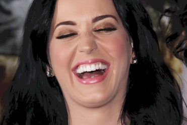 Jak wygl�da�y �wi�ta Katy Perry?
