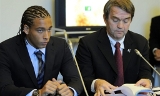 Witsel zn�w fauluje! Wykopa� go z boisk!