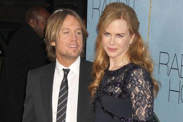 Macierzy�stwo najwa�niejsze dla Nicole Kidman