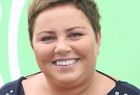 Jak wygl�da Dorota Wellman poza prac�?