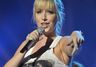 Cerekwicka pozby�a si� kompleks�w