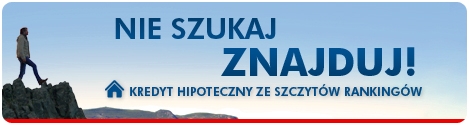 Rewolucja w hipotekach. Mar�a 0%